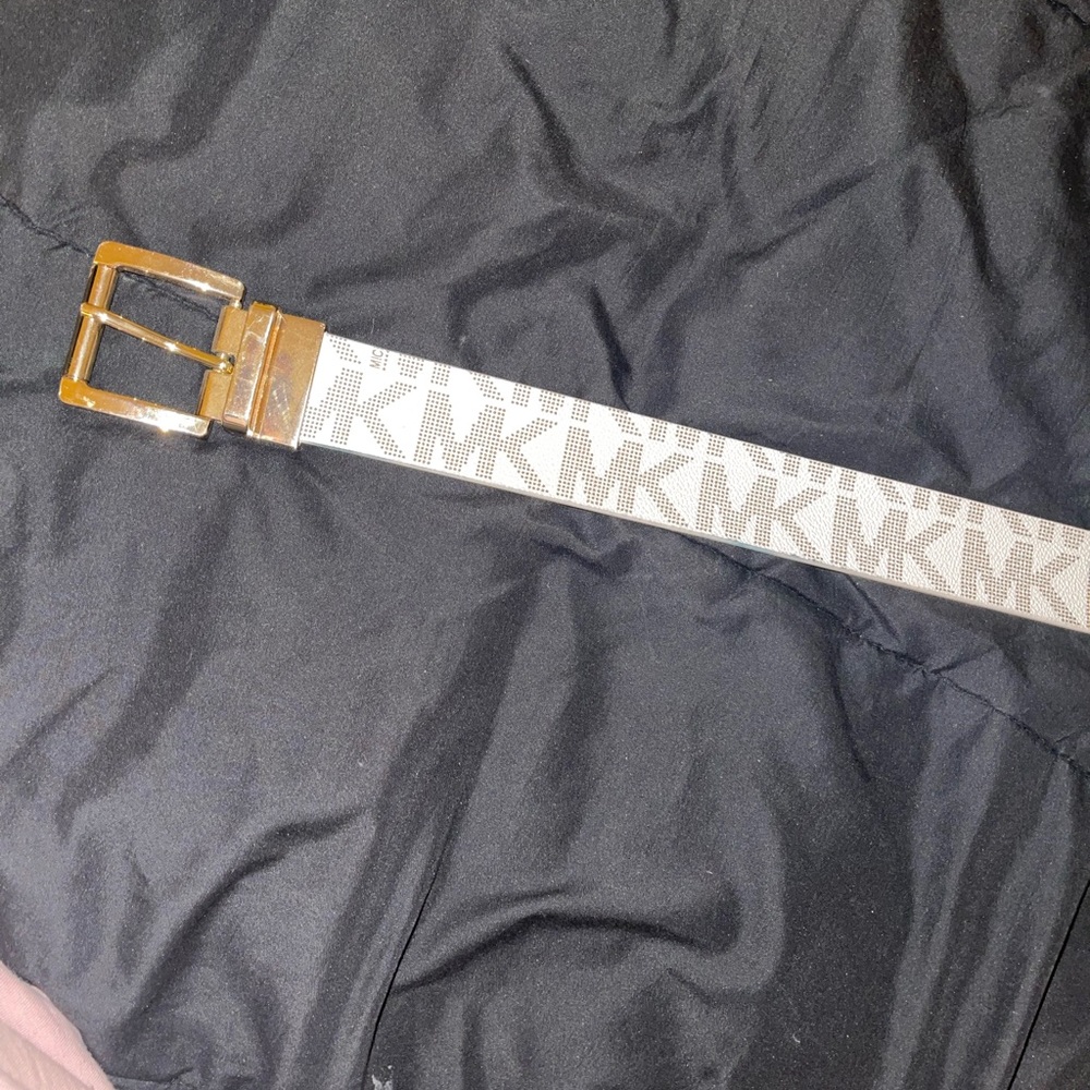 MK belt